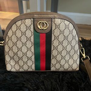 TODAY ONLY!! Gucci purse